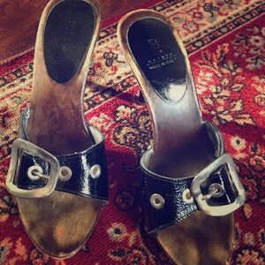 COPY - Bakers sandals size 7